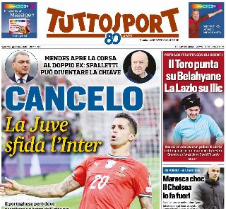 Tuttosport