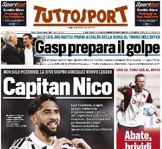 Tuttosport