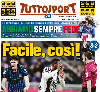 Tuttosport