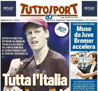Tuttosport