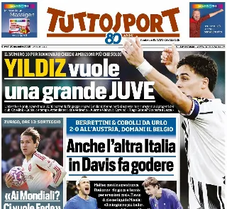 Tuttosport