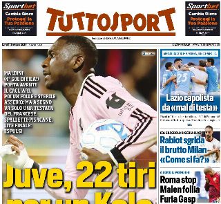 Tuttosport