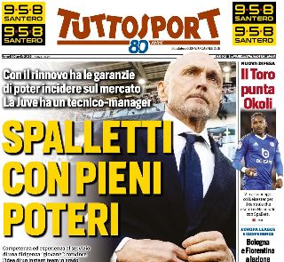 Tuttosport