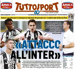 Tuttosport
