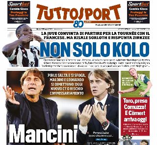 Tuttosport