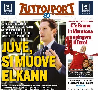 Tuttosport