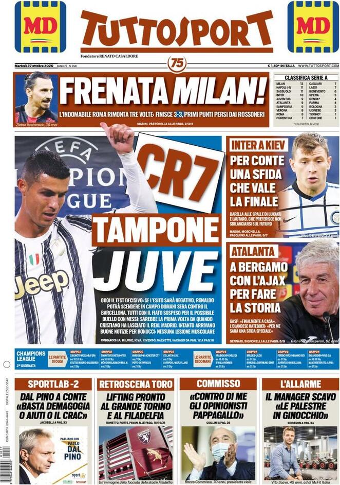 Tuttosport