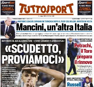 Tuttosport