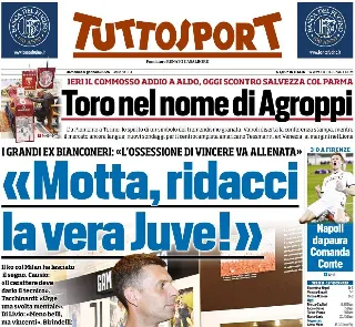 Tuttosport