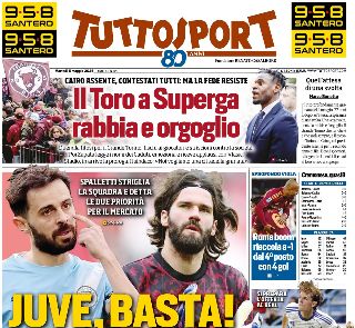 Tuttosport