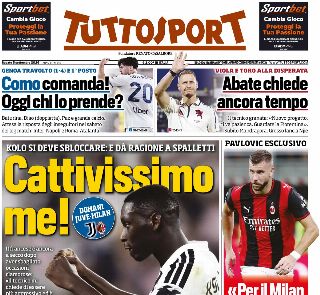 Tuttosport