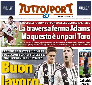 Tuttosport Tuttosport
