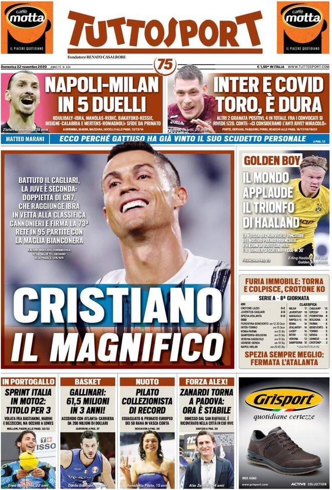 Tuttosport