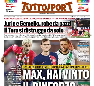 Tuttosport