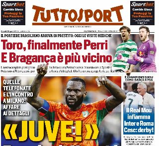 Tuttosport