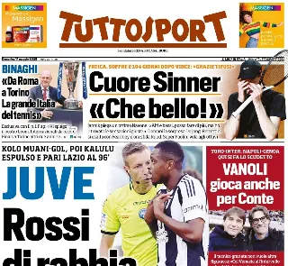 Tuttosport