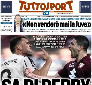 Tuttosport