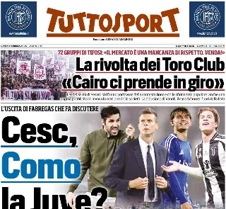 Tuttosport