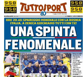 Tuttosport