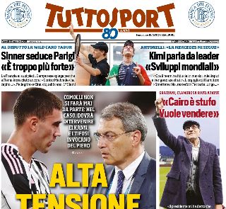 Tuttosport