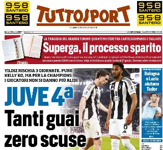Tuttosport