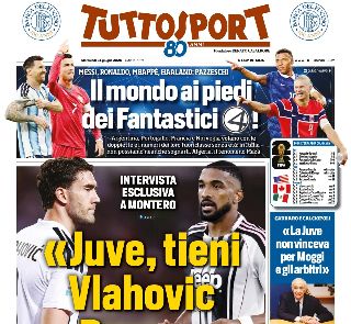 Tuttosport