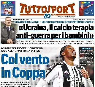 Tuttosport