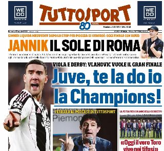 Tuttosport