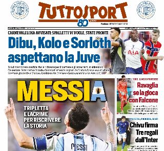 Tuttosport