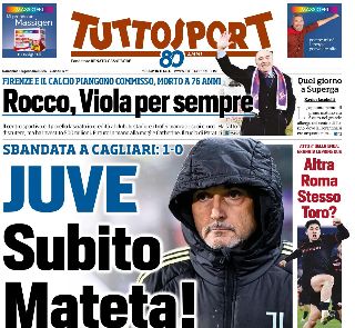 Tuttosport