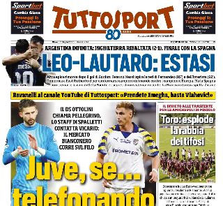 Tuttosport