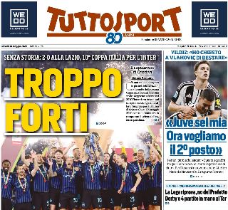 Tuttosport