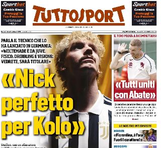 Tuttosport