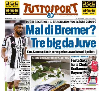 Tuttosport