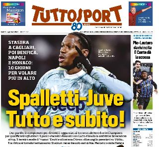 Tuttosport