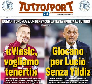 Tuttosport