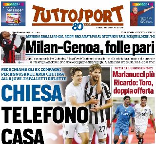 Tuttosport