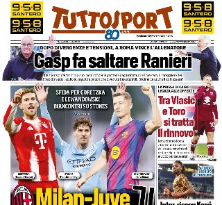 Tuttosport