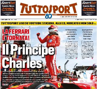 Tuttosport