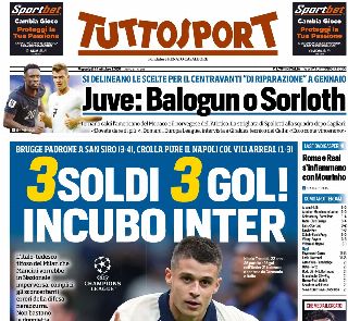 Tuttosport