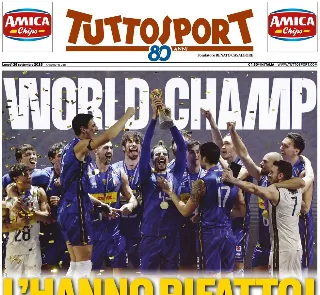 Tuttosport