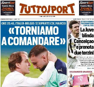 Tuttosport
