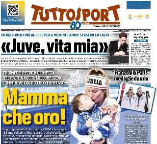 Tuttosport