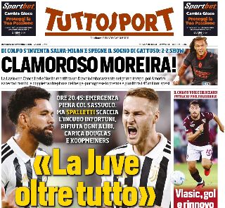 Tuttosport