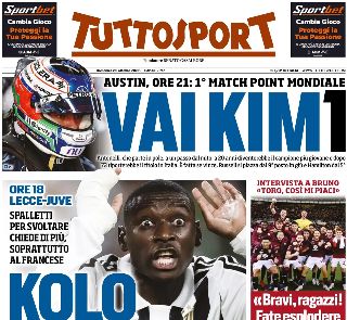 Tuttosport