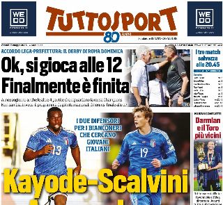 Tuttosport