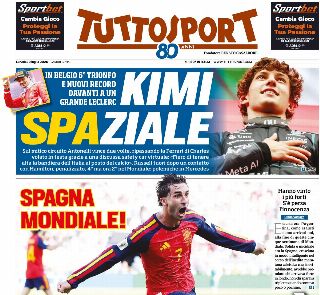 Tuttosport