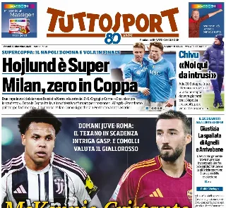 Tuttosport