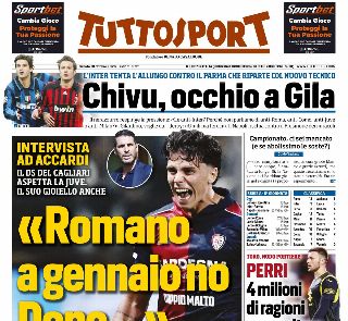 Tuttosport