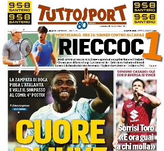 Tuttosport